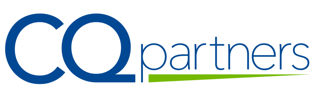 CQ Partners logo