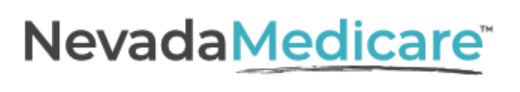Nevada Medicare logo