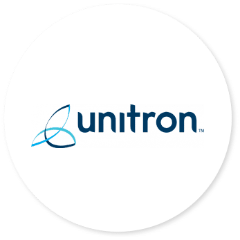 Unitron logo